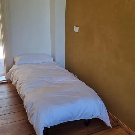 In Der Waldstadt アパート Eberswalde