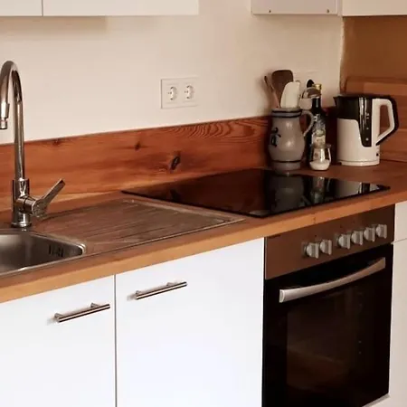Appartement In Der Waldstadt Eberswalde