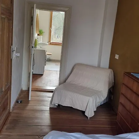 In Der Waldstadt Eberswalde