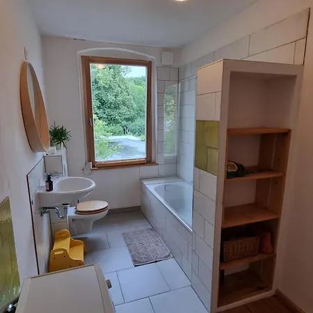 In Der Waldstadt