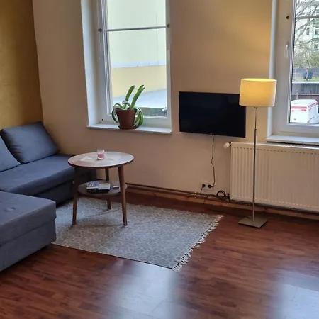 Apartment In Der Waldstadt