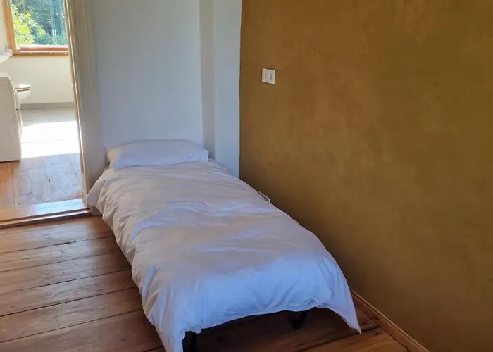 In Der Waldstadt شقة Eberswalde