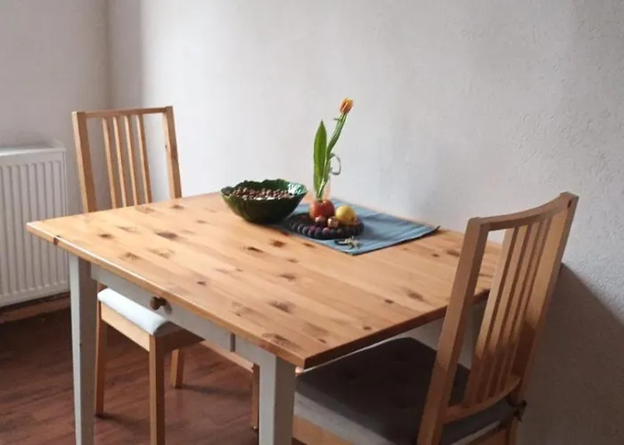 In Der Waldstadt شقة