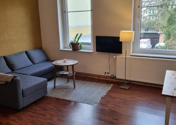 شقة In Der Waldstadt