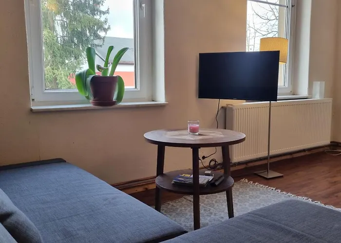 In Der Waldstadt شقة *