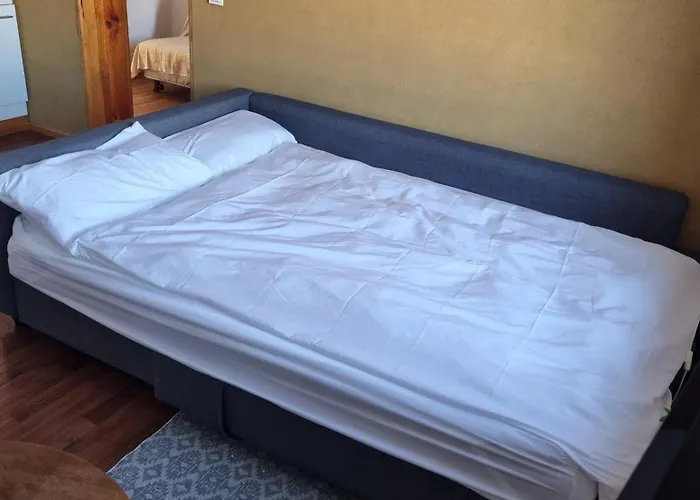 In Der Waldstadt * Eberswalde